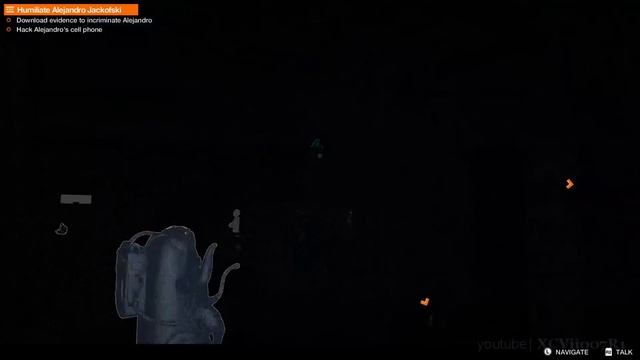 WATCH DOGS 2 No Compromise DLC Walkthrough Part 1 · Operation: Moscow Gambit | PS4 Pro Gameplay смотреть онлайн