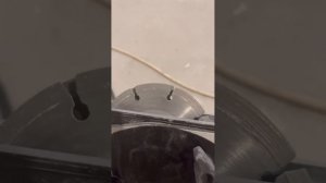 Самодельные насадки для реноватора по кирпичу, пригодится многим