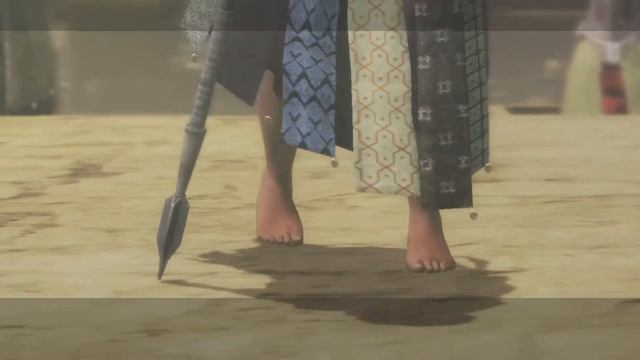 NieR: Gestalt ➣ LONG LIVE THE KING ➢ 27 ➣ Let's Act смотреть онлайн