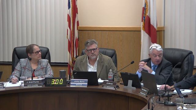 City of Leesburg Commission Meeting Feb 13, 2023- LIVE смотреть онлайн