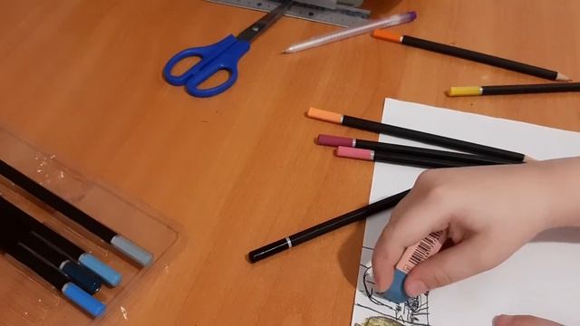 рисую аниматроников из ultimate comstom night (часть2) смотреть онлайн