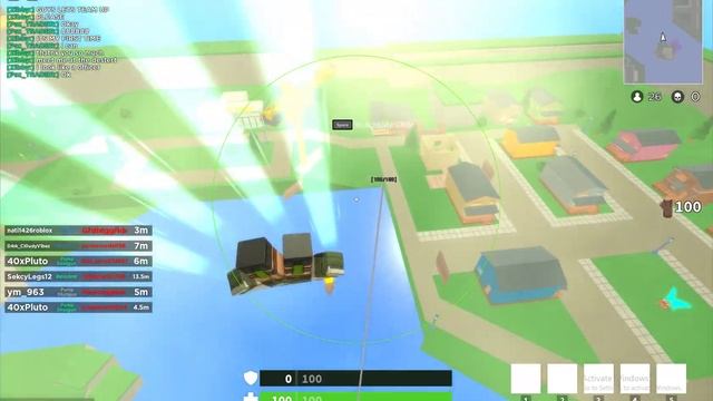 Roblox FortBlox Script Pastebin 2022