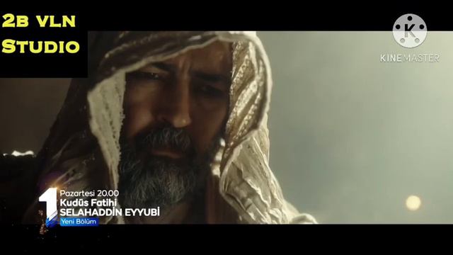 Salahuddin ayyubi episode 9trailer in urdu subtitle || salahuddin ayyubi episode 9Trailer смотреть онлайн