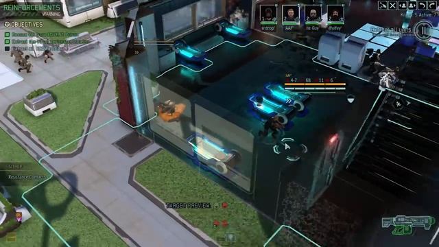 XCOM 2 - Long War of the Chosen 2021 - #33 - A literal prison break смотреть онлайн