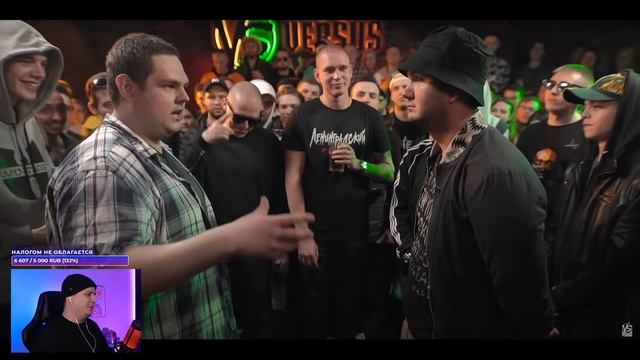 РЕТРО FB4 6 - ПИЭМ х NRAGE  LETAI X SAWYER