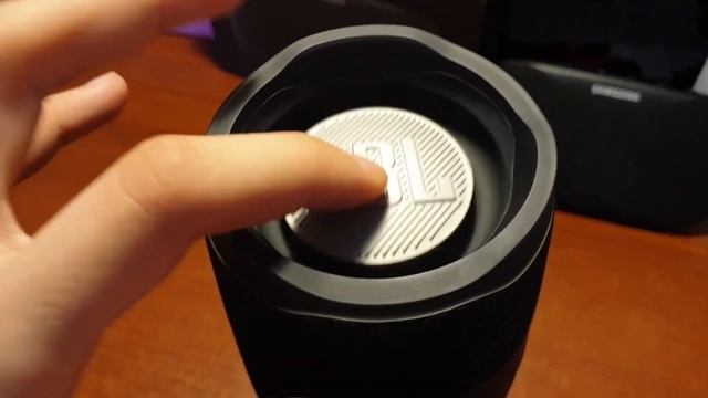 Расспаковка и обзор JBL charge 4 смотреть онлайн