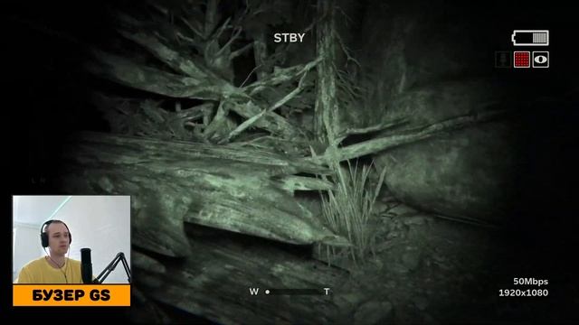 ▶️НАБРЕЛ НА СТУДЕНЧЕСКИЙ ГОРОДОК ИЗ ПАЛАТОК - OUTLAST 2 смотреть онлайн