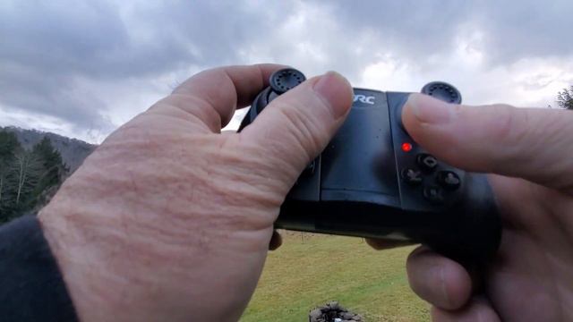 Richie 4DRC drone how to quick смотреть онлайн