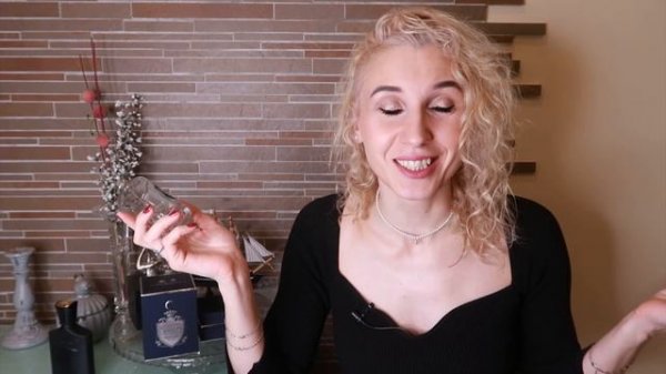 ?Обзор уже пустого флакона Endymion Penhaligon’s?Аромат легкой неги?Любимый королевский бренд