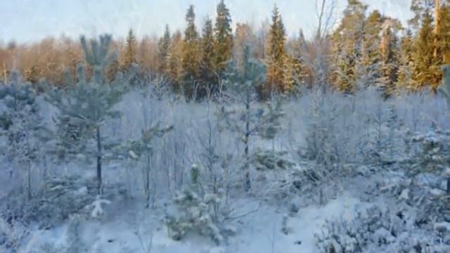 Волшебница зима смотреть онлайн