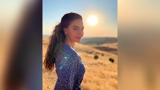 Случилось сегодня ночью… скончалась турецкая актриса сериала Ветреный? смотреть онлайн