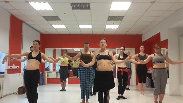 Начинающие, связка