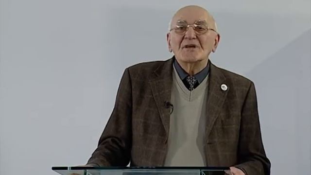 "Истоки". Передача 1-ая. Лектор Олег Бгажба. смотреть онлайн