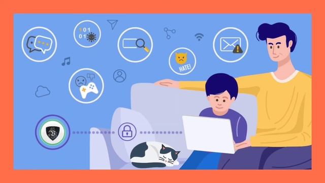 Безопасный интернет смотреть онлайн