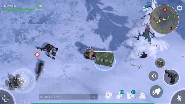 МЕГА ТОПОВЫЕ НАХОДКИ. ШИКАРНЫЙ ЛУТ - НА САМЫХ ОПАСНЫХ ЛОКАЦИЯХ В ИГРЕ LAST DAY ON EARTH: SURVIVAL смотреть онлайн