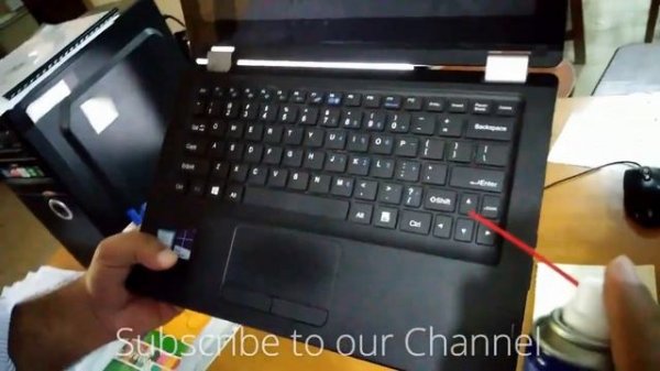 Keyboard Problem | Key Stuck | Key Auto pressing | Fix | Solution | Haier Y11c | ahfa experto