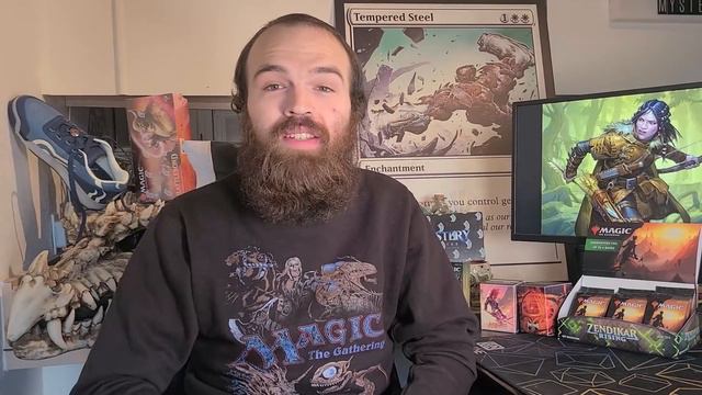 Six MORE Hints about Commander Legends! | Good Morning Magic смотреть онлайн