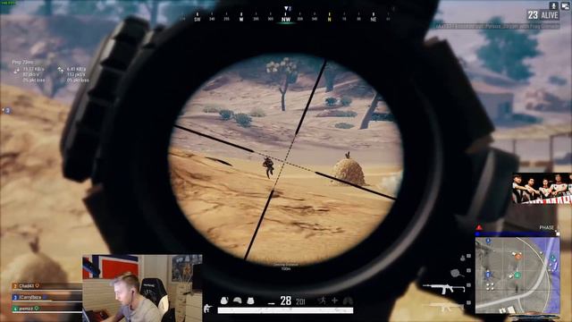 3-MAN DOMINATION | PUBG GLL ft. IBIZA & GUSTAV смотреть онлайн