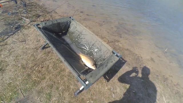 Рыбалка в Крыму. 07.04.2021 Открытие сезона смотреть онлайн