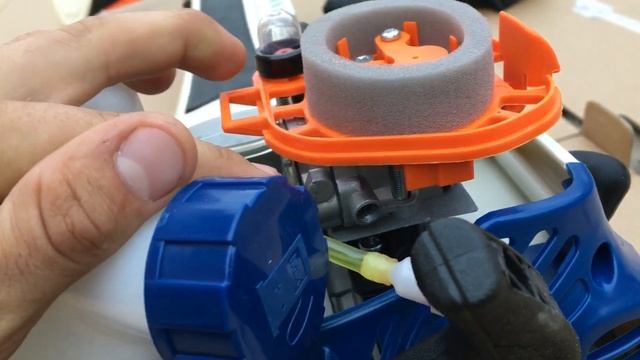 Мотокоса Zomax ZMG 5303, 4303, 3303 Проффесиональная линейка Зомакс кусторезов! смотреть онлайн