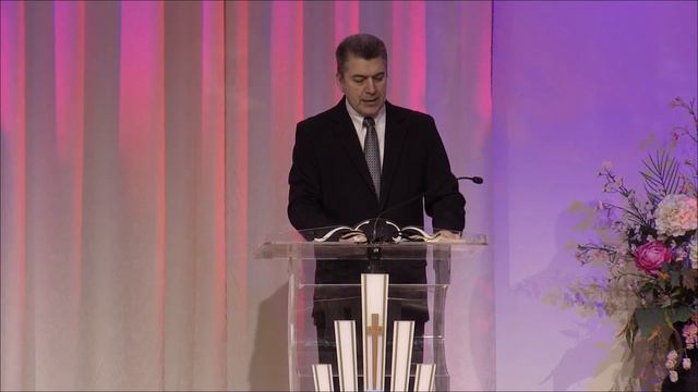 07.март.2020 Сергей Кузьмин " Что есть воля Божья для нас? " смотреть онлайн