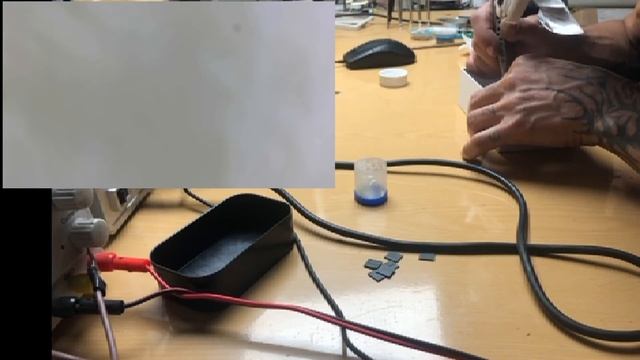 Реболл чипов DDR 3