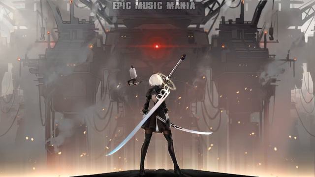 PostHaste Music - Omega Point (Epic Music) - (Action Powerful Choral) смотреть онлайн