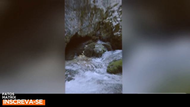 AMEAÇAS SUBMERSAS: Perigos Ocultos no Fundo do Mar! смотреть онлайн