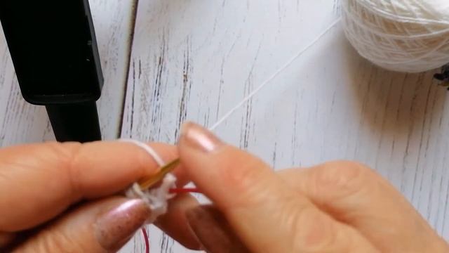 Носочки. #носкихеликс. Цветотерапия ????? смотреть онлайн