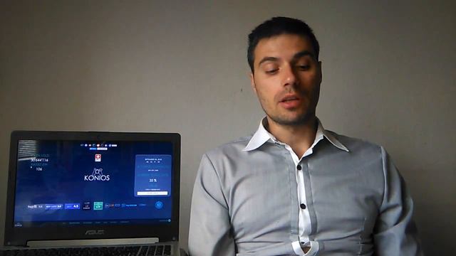 Konios Project - как легко купить криптовалюту смотреть онлайн