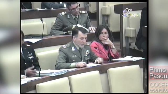 Marescialli sperequati Governi hanno fatto scelte scellerate dal 1995 смотреть онлайн