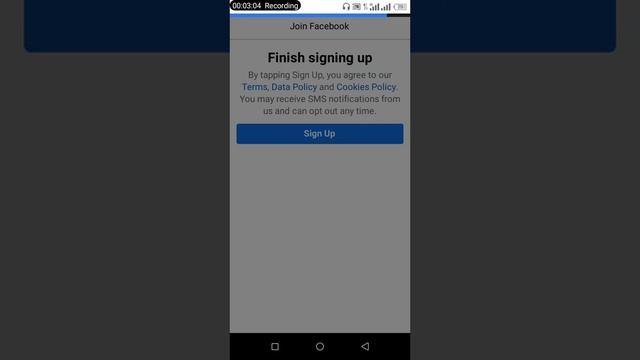 How to create a facebook account without an email address смотреть онлайн