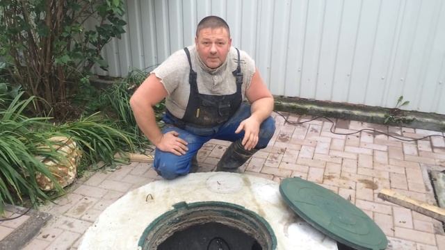 Podkapaev.ru Не большой ликбез по благоустройству колодца смотреть онлайн