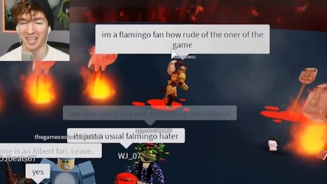 Successful Roblox Youtuber who OWNS Roblox Games!! *2020* смотреть онлайн