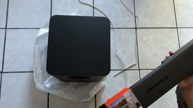 ?JBL Sound Bar 5.1 Surround ¡UNA EXPERIENCIA DE CINE EN TU CASA!?Unboxing & Primeras Impresiones смотреть онлайн