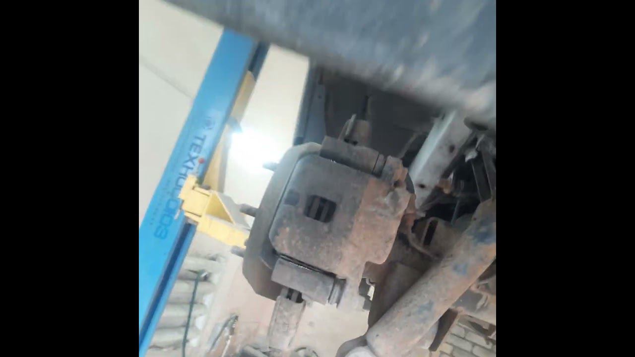 пескоструй рамы автомобиля.пескоструй.антикор 10 октября 2023 г. смотреть онлайн