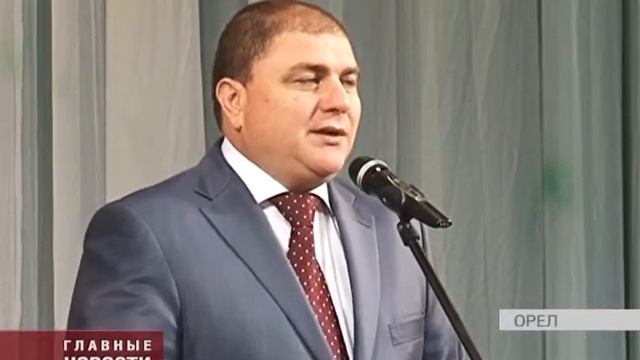 Работники социальной сферы отметили свой профессиональный праздник. смотреть онлайн