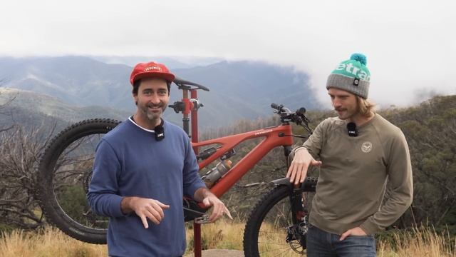 Specialized Levo Review | The All-New Gen 3 Levo Takes A Step Ahead Of The Pack! смотреть онлайн