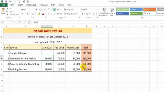 How to Insert Whole Excel Spread Sheet into Word ।। Create-Paste-Insert Excel to Word 2013 in Nepal смотреть онлайн