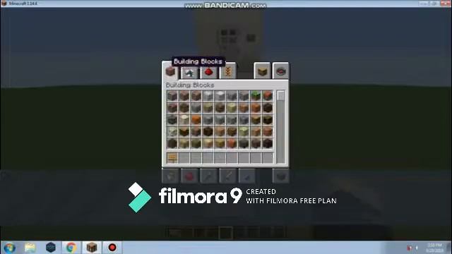 How to make Elevator in Minecraft Tlauncher Java Edition смотреть онлайн