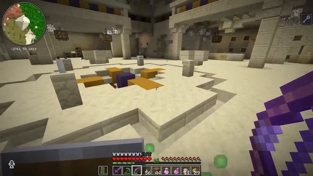 ?NEW LIFE SMP - I MIGHT PERISH TODAY... смотреть онлайн