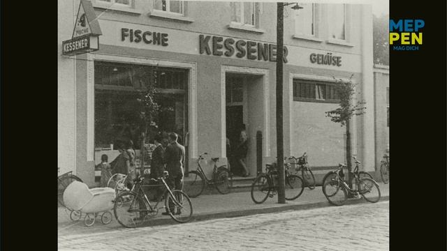 MEPPEN MAG DICH, 23. APRIL 2020: | KULTUR | FOTOSTREIFZUG DURCH MEPPEN (8) смотреть онлайн