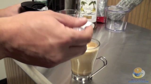 Gaggia Milk Island: Unboxing and Introduction смотреть онлайн