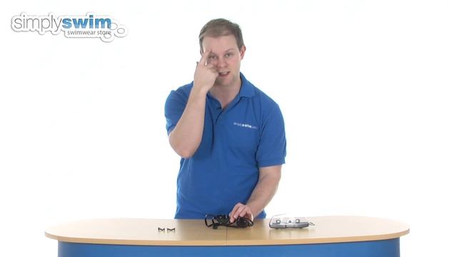 Aqua Sphere K180 Goggle - www.simplyswim.com смотреть онлайн