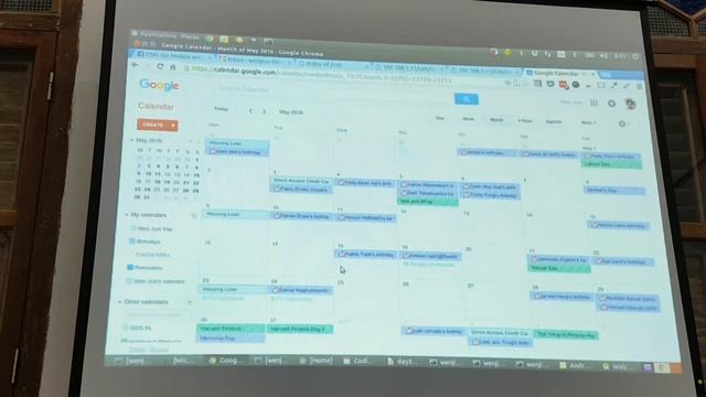 Android Studio - Complete Android Apps Tutorial – Bluetooth Low Energy BLE- Day 30 - 8.25 смотреть онлайн