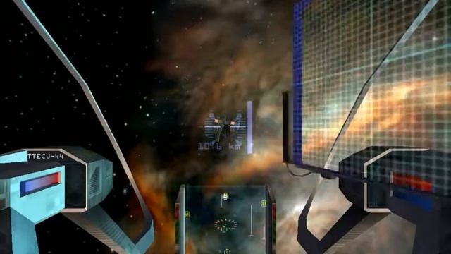 X Beyond the Frontier - 720р - Накопление капитала - День 3 смотреть онлайн