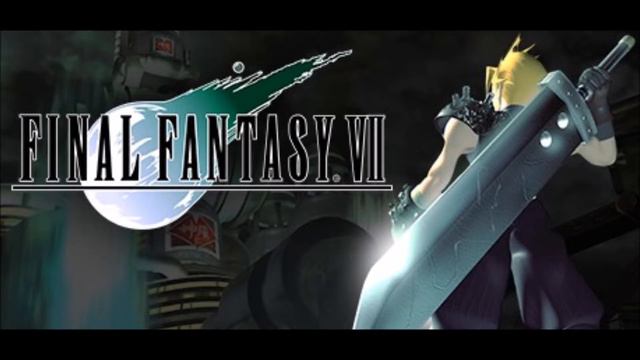Final Fantasy 7 Remastered- "Jenova" [Video Game Song] смотреть онлайн