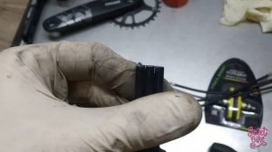 Диагностика и ремонт тормозов v-brake. На примере велосипеда stels navigator