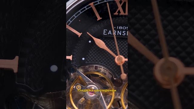 Механика или кварц? Какие часы выбрать? #shorts смотреть онлайн