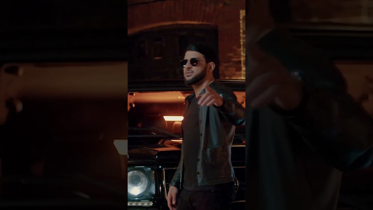 Ирина Круг Ислам Итляшев - Хулиган смотреть онлайн